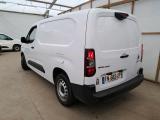 Citroen XL 950kg BlueHDi 100 BVM Driver Berlingo Fourgon Driver XL 950 1.5 BlueHDi 100CV BVM5 E6dT #1