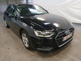 AUDI A4 - 2020 35 TFSI Business Plus #2