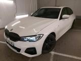 BMW 330d xDrive 286ch M Sport BVA8 Série 3 Berline 330 d xDrive M Sport 285CV BVA8 E6d #0