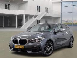 BMW 1-serie 103 kW