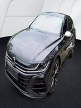 Vw R 4Motion Arteon Shooting Brake #0