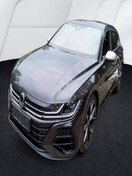 Vw R 4Motion Arteon Shooting Brake