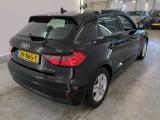 AUDI A1 SB '18 Audi A1 Sportback 25 TFSI 5d #1