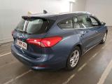 Ford Focus Clipper Focus Clipper 1.5 EcoBlue  Trend Ed. Business 88kW/120pk  5D/P Man-6 #3