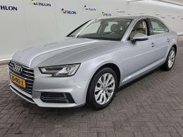 AUDI A4 LIMOUSINE 40 TFSI 140kw design 4D