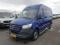 preview Mercedes Sprinter #0