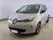 preview Renault ZOE #0