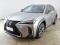 preview Lexus UX #0