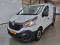 preview Renault Trafic #0