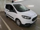 Ford Transit Courier Transit Courier 1.5 TDCi Trend 56kW/75pk  4D/P Man-6 #1