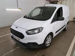 Ford Transit Courier Transit Courier 1.5 TDCi Trend 56kW/75pk  4D/P Man-6