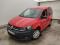 preview Volkswagen Caddy #0