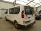 preview Renault Trafic #1