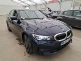 BMW 318d 150ch Business Design BVA8 Série 3 Berline 318 d Lounge 2.0 150CV BVA8 E6d #3