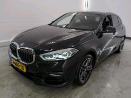 BMW 1 Serie '19 BMW 1 Serie 118iA Corporate Executive Sport 5d