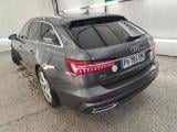 Audi 45 TDI quattro Tiptronic S Line AUDI A6 Avant 5p Break 45 TDI quattro Tiptronic S Line #1