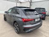 Audi 35 TFSI 150 MHEV S Tronic S Line AUDI A3 Sportback / 2020 / 5P / Berline 35 TFSI 150 MHEV S Tronic S Line #1