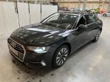 Audi, A6 Berline '18, Audi A6 Business Edition Sport 40 TDI S tr Quat 4d #1