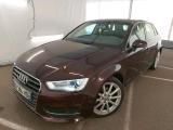 Audi 2.0 TDI S Tronic DPF 150 Ambition Luxe A3 Sportback Ambition Luxe 2.0 TDI 150CV BVA6 E6 #0