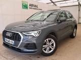 Audi 1.5 35 TFSI 150 S TRONIC BUSINESS LINE Q3 35 TFSI Business Line 1.5 TFSI 150CV BVA7 E6dT #0