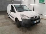 Citroen BlueHDi 75 BVM Club M Berlingo Fourgon Club L1 (Court) 1.6 BlueHDi 75CV BVM5 E6 #3