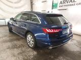 Audi 35 TDI 163 S tronic Business line A4 Avant 35 TDI Business Line 2.0 TDI 165CV BVA7 E6dT #1