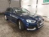 Audi 35 TDI 163 S tronic Business line A4 Avant 35 TDI Business Line 2.0 TDI 165CV BVA7 E6dT #3