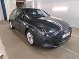 Audi A3 Sportback A3 Sportback 2.0 30 TDi 85kW 85kW/116pk  5D/P Man-6 #1