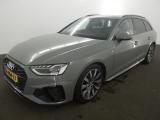 AUDI A4 AVANT 35 TDI L. ed. Sp. #0