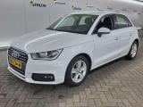 AUDI A1 Sportback 1.0 TFSI 5D 70kW Athlon Edition #0