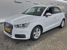 AUDI A1 Sportback 1.0 TFSI 5D 70kW Athlon Edition