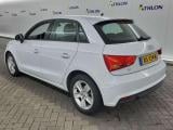 AUDI A1 Sportback 1.0 TFSI 5D 70kW Athlon Edition #3