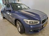 BMW 1-serie 118 #4