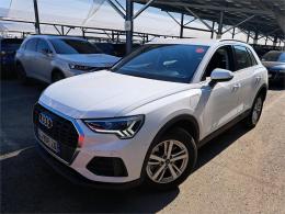 Audi 45 TFSI E 245 S TRONIC BUSINESS LINE AUDI Q3 / 2018 / 5P / SUV 45 TFSI E 245 S TRONIC BUSINESS LINE