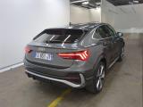 Audi 45 TFSI E 245 S TRONIC S LINE Q3 Sportback 45 e TFSI S line 1.4 TFSI 245CV BVA6 E6d #2