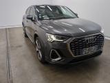 Audi 45 TFSI E 245 S TRONIC S LINE Q3 Sportback 45 e TFSI S line 1.4 TFSI 245CV BVA6 E6d #3