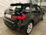 AUDI A1 1.0 25 TFSI CITYCARVER Business Plus Fleet Protection #1