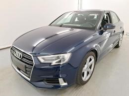 AUDI A3 SEDAN - 2017 35 TFSI ACT Sport S tronic (EU6d-TEMP)