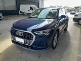 Audi 88 AUDI Q3 / 2018 / 5P / SUV 35 TDI S TRONIC BUSINESS #0