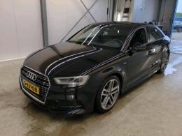 AUDI A3 Limousine 35 TFSI