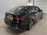 AUDI A3 Limousine 35 TFSI #1