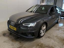 AUDI A4 Avant 40 TFSI