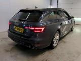 AUDI A4 Avant 40 TFSI #1