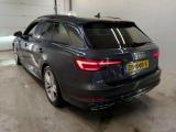 AUDI A4 Avant 40 TFSI #4