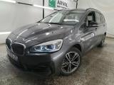 BMW 216d Sport DKG7 Série 2 Gran Tourer 216 d Sport Line 1.5 115CV BVA7 E6d #0