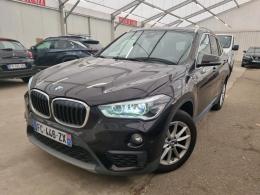 BMW xDrive18d Business Design BVA8 Série X1 xDrive18d Lounge 2.0 150CV BVA8 E6dT