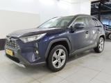 TOYOTA RAV4 2.0 VVT-iE Dynamic #0