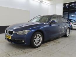 BMW 3-SERIE TOURING 320i High Exec.