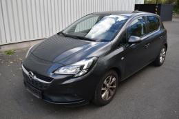 Opel ON ecoFlex Corsa E