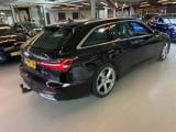 AUDI A6 Avant 40 TDI #1